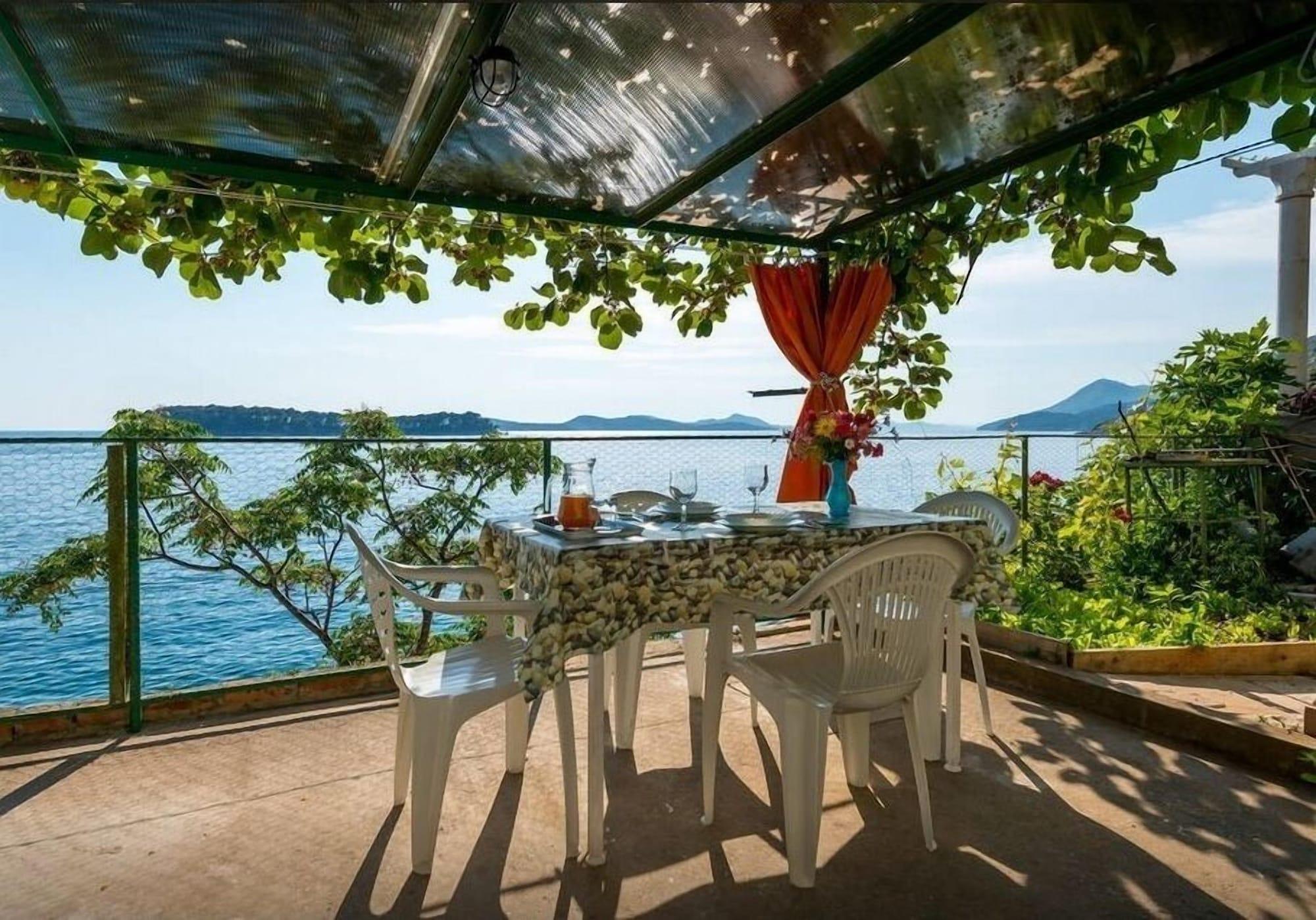 Sea Of Eden Apartment Dubrovnik Exterior photo
