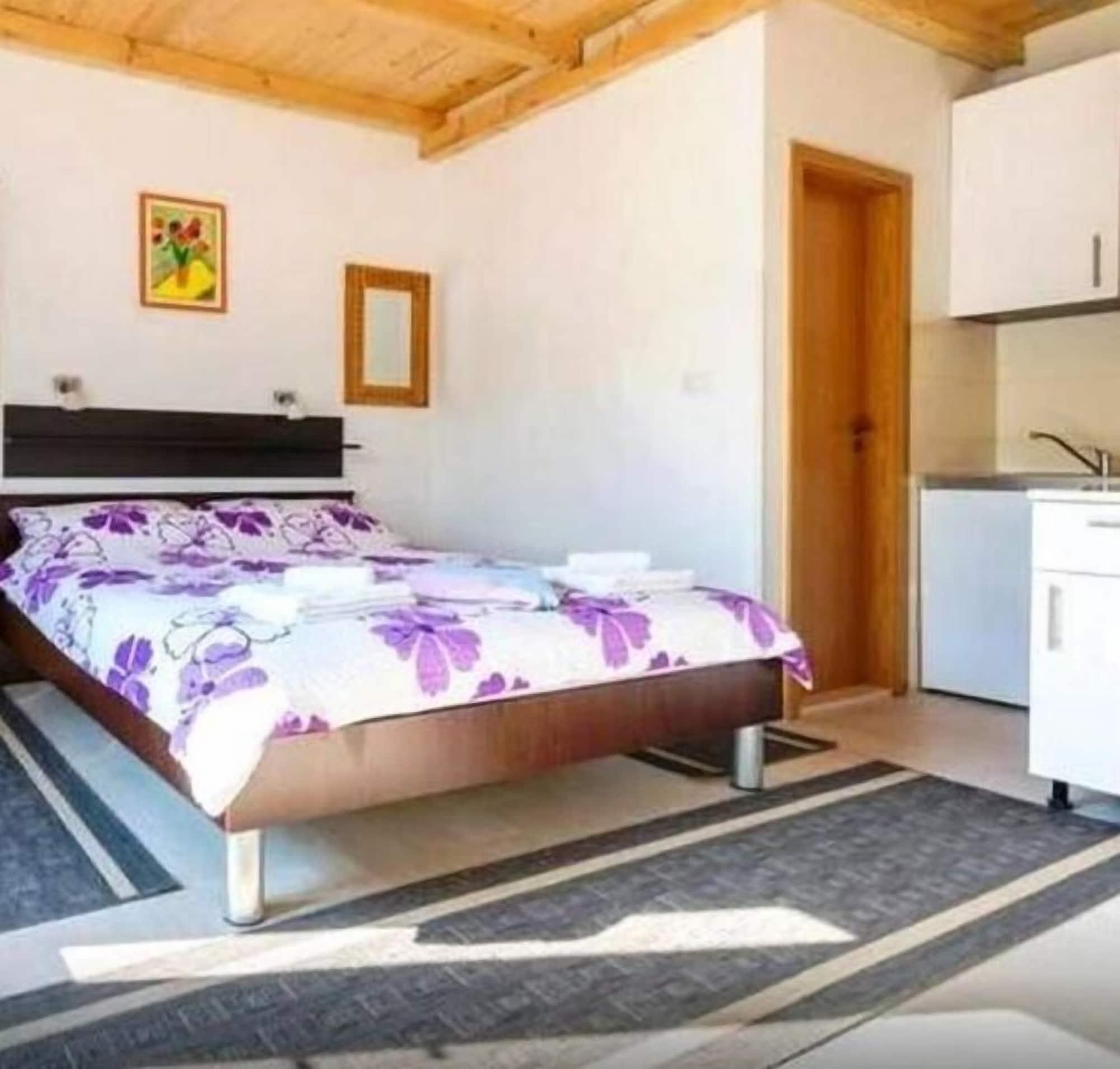 Sea Of Eden Apartment Dubrovnik Exterior photo