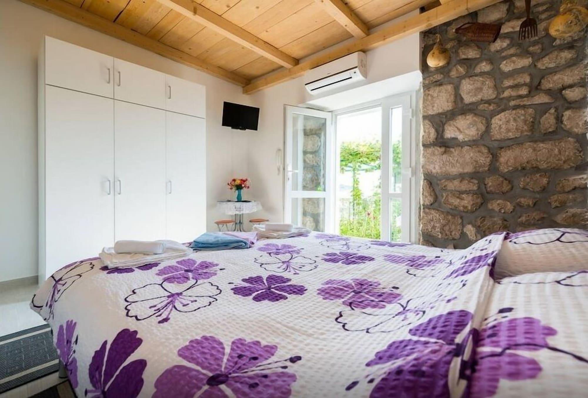Sea Of Eden Apartment Dubrovnik Exterior photo
