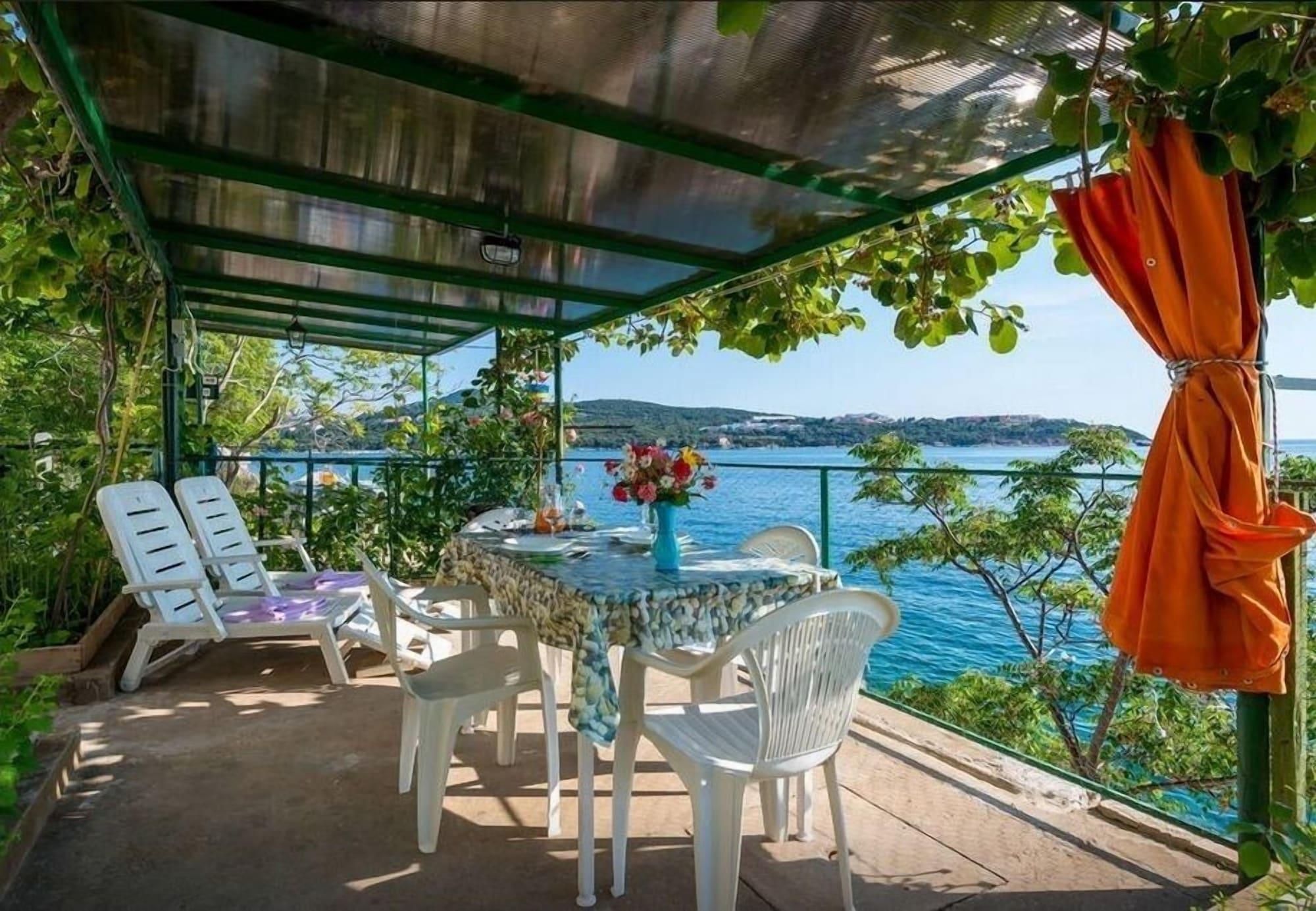 Sea Of Eden Apartment Dubrovnik Exterior photo