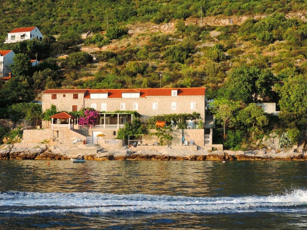 Sea Of Eden Apartment Dubrovnik Exterior photo
