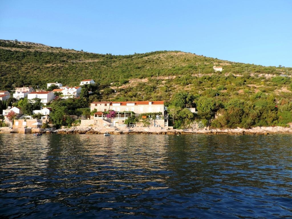 Sea Of Eden Apartment Dubrovnik Exterior photo