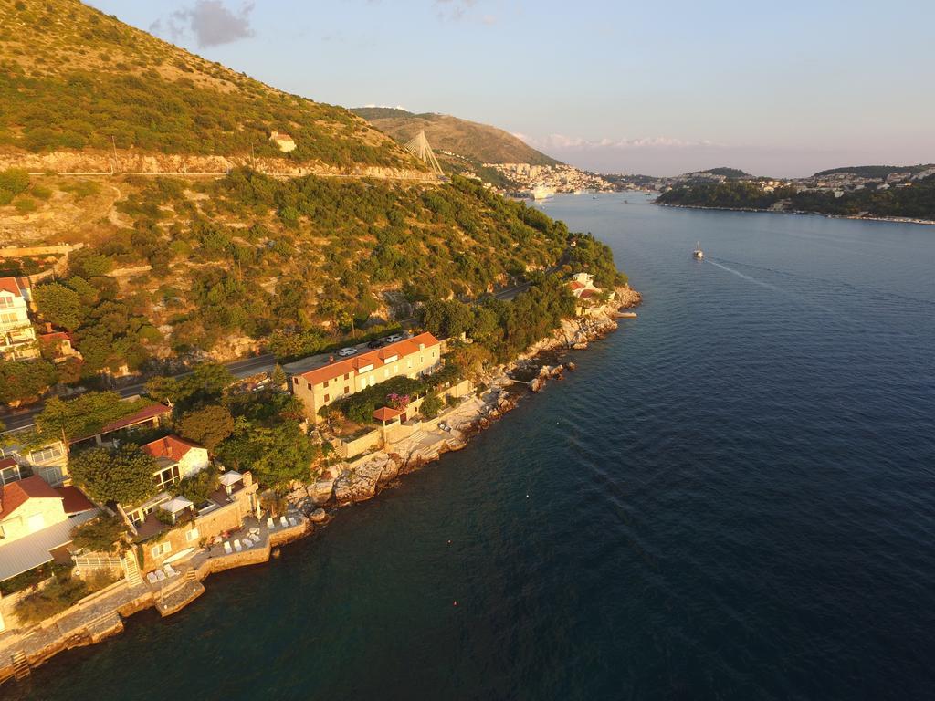 Sea Of Eden Apartment Dubrovnik Exterior photo