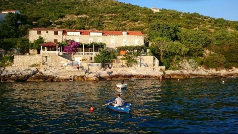 Sea Of Eden Apartment Dubrovnik Exterior photo